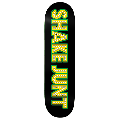 Stretch Deck 8.25