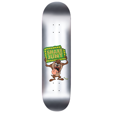 Havoc Deck 8.5