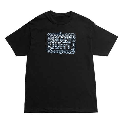 Box Logo Gal Tee