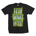 It Is What It Is Tee