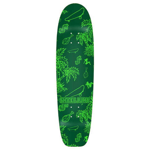 Casual Fridays Cruiser 8.5