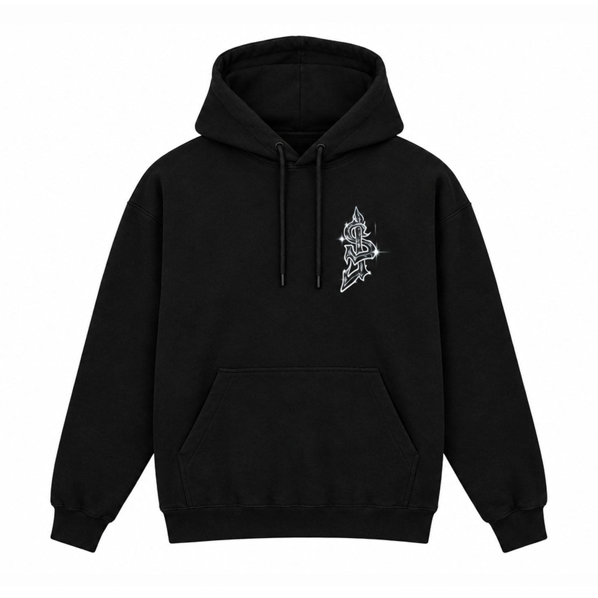 Atelier Gal Pullover Hoodie